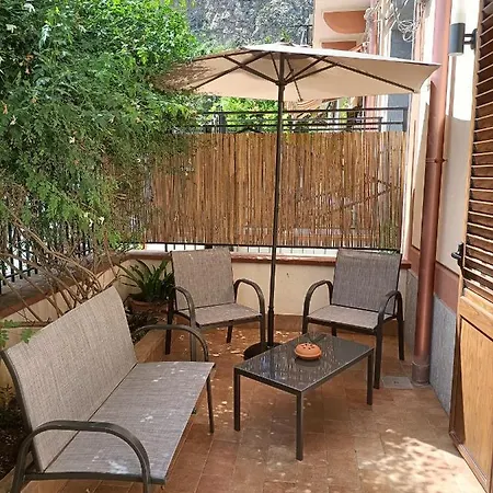 Apartament La Casetta Della Letizia *