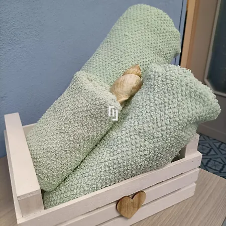 La Casetta Della Letizia *