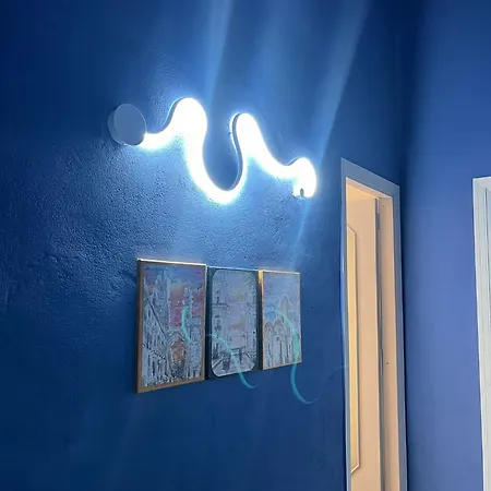 La Casetta Della Letizia *