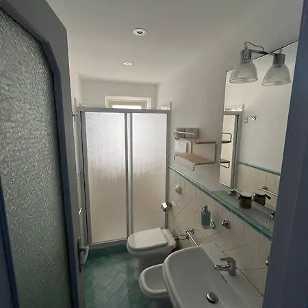 La Casetta Della Letizia Apartament *