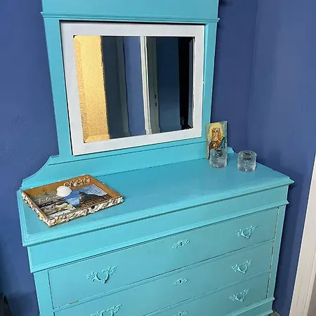 La Casetta Della Letizia * Mondello