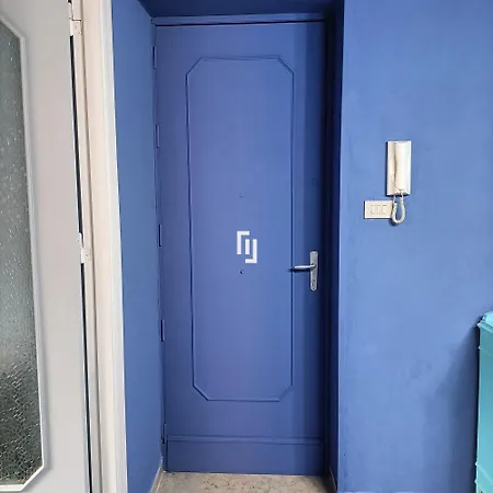 La Casetta Della Letizia Apartament Mondello