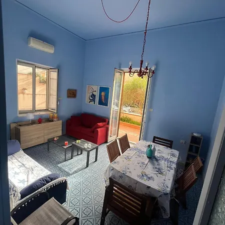 La Casetta Della Letizia Apartament *