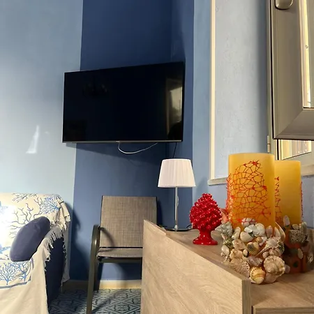 Apartament La Casetta Della Letizia