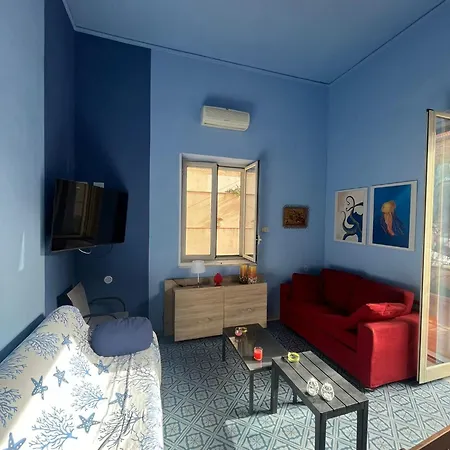 La Casetta Della Letizia Apartament *