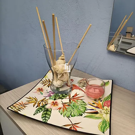 La Casetta Della Letizia Apartament Mondello