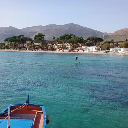 La Casetta Della Letizia Apartament *