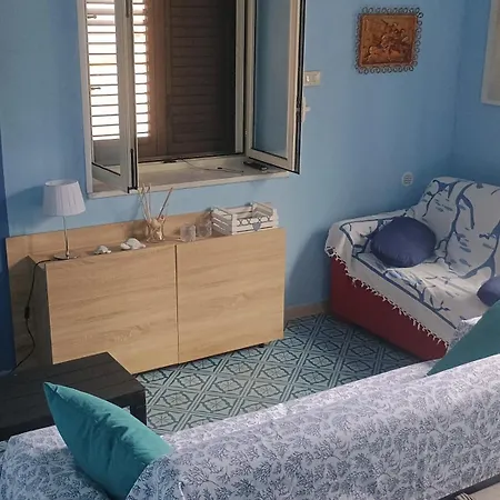 Apartament La Casetta Della Letizia *