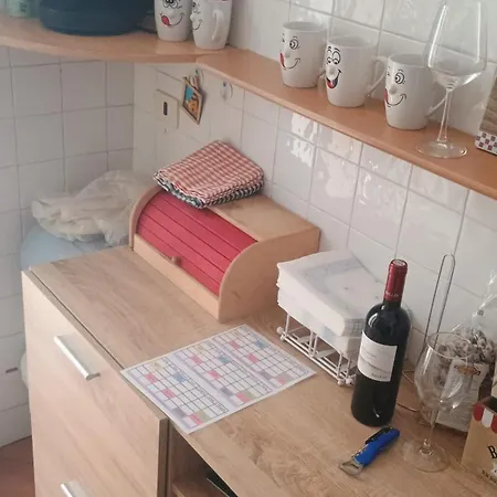 Apartament La Casetta Della Letizia *