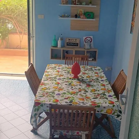 La Casetta Della Letizia *